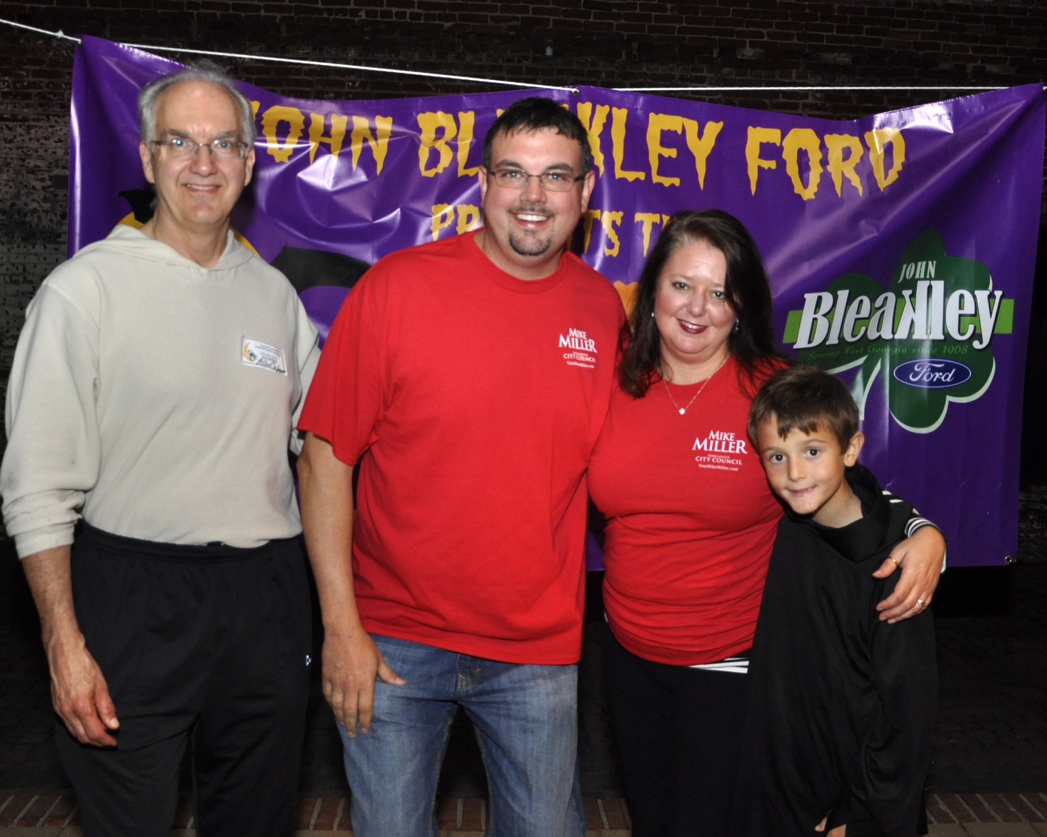 Winners of Chili Cookoff Announced Douglasville, GA Patch