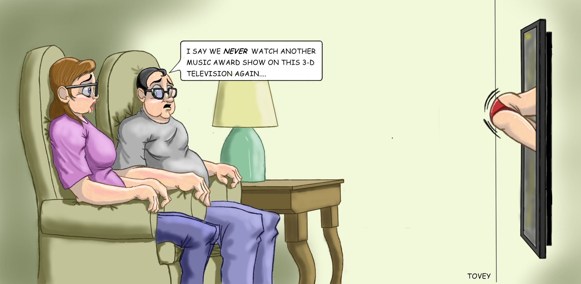 News small post card thumbnail