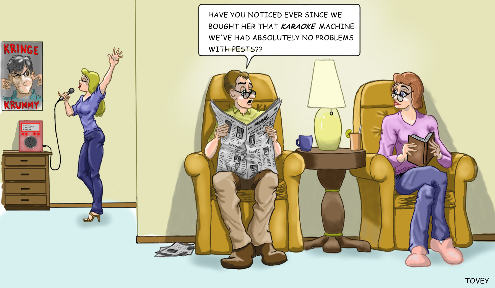 News small post card thumbnail