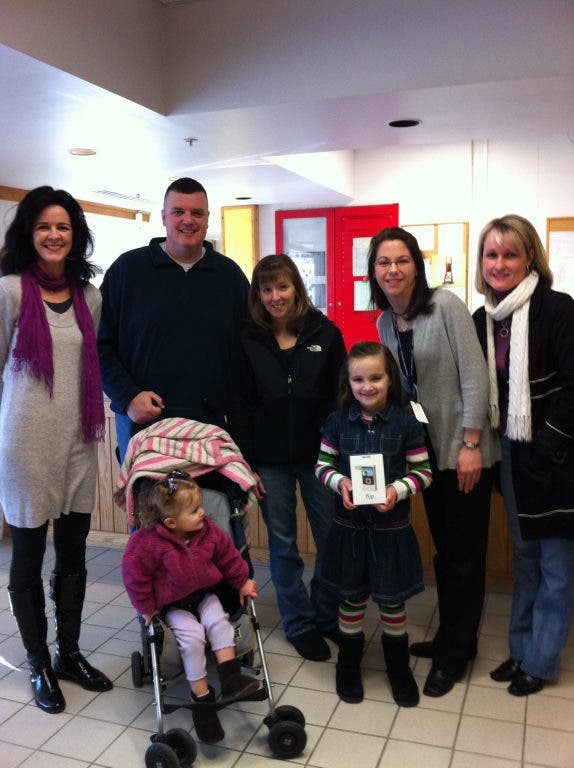 News small post card thumbnail