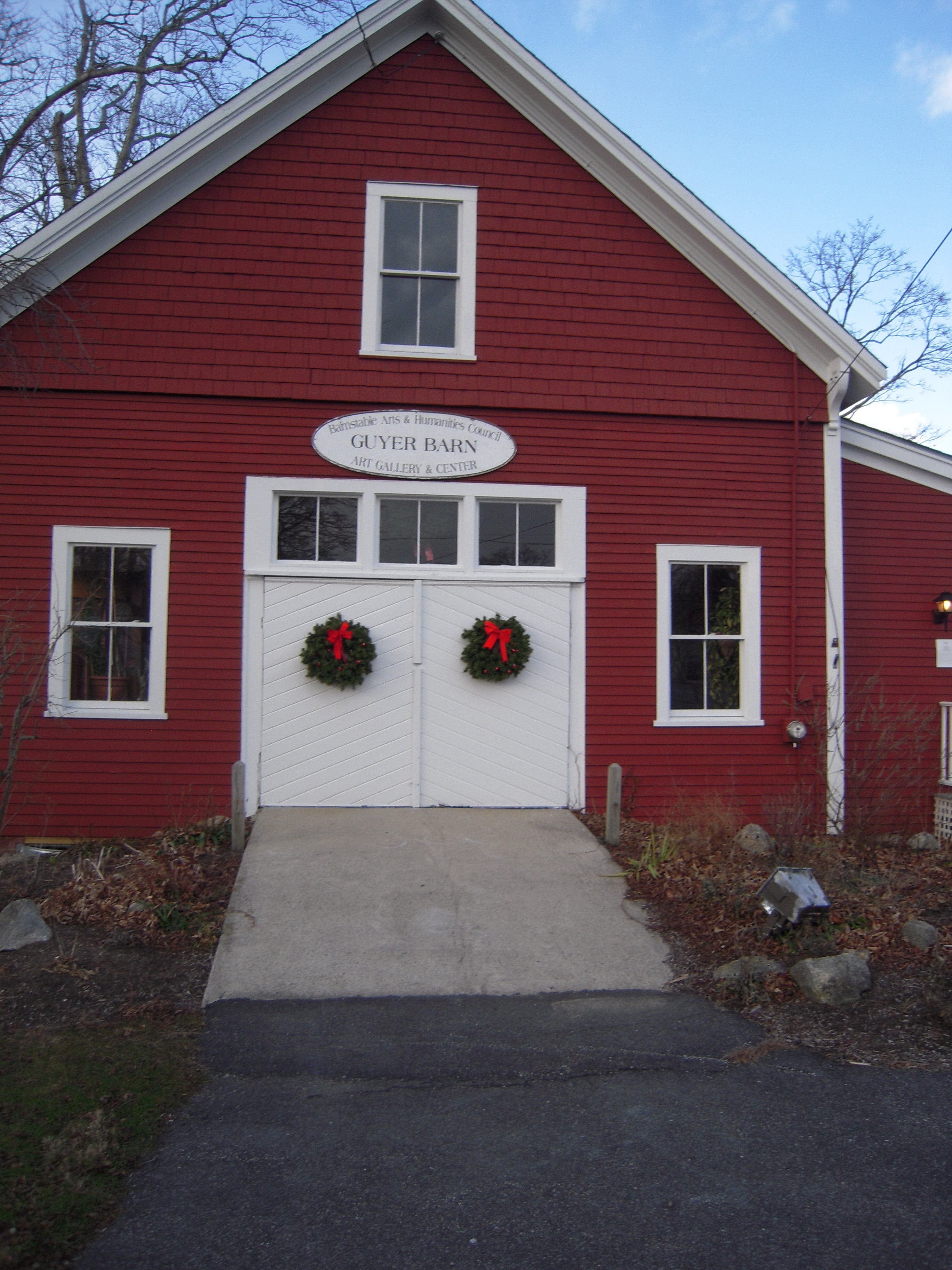 Holls for the Holidays Exhibit extended through December 18th
