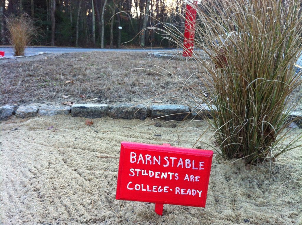 News small post card thumbnail