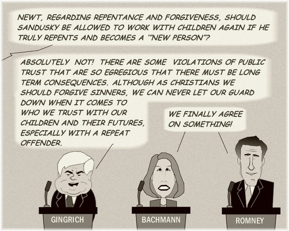 News small post card thumbnail