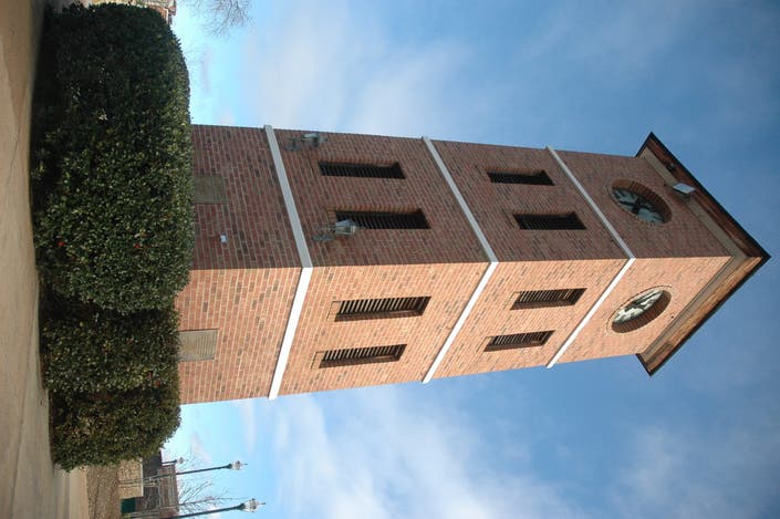 Amphitheater to See More Improvements in 2012