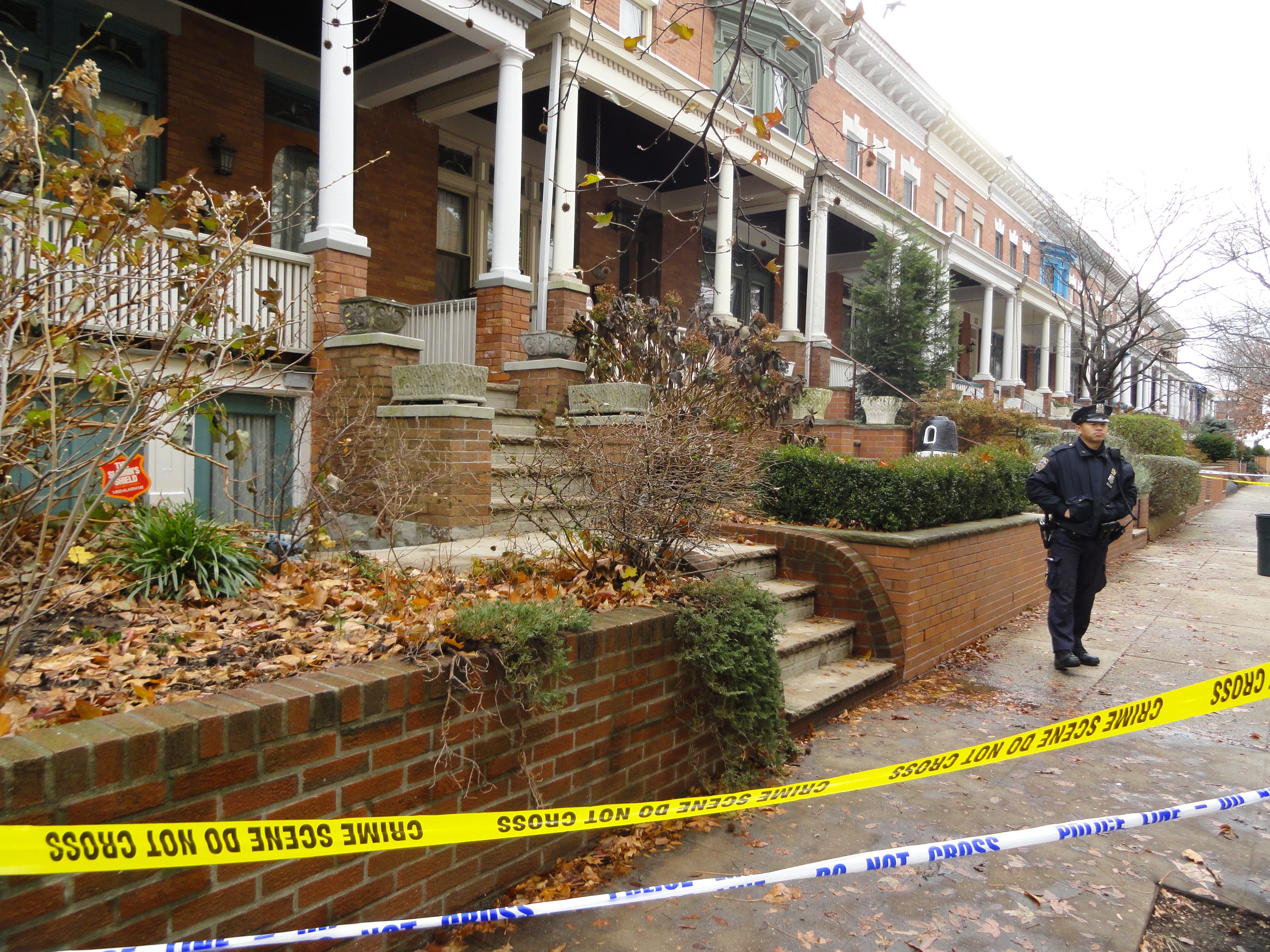 UPDATE: Windsor Terrace Man Arrested After Attempted Murder-Suicide ...