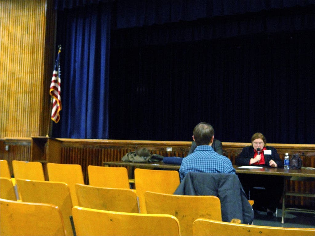 News small post card thumbnail