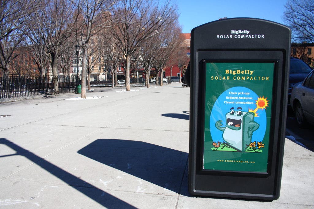 News small post card thumbnail