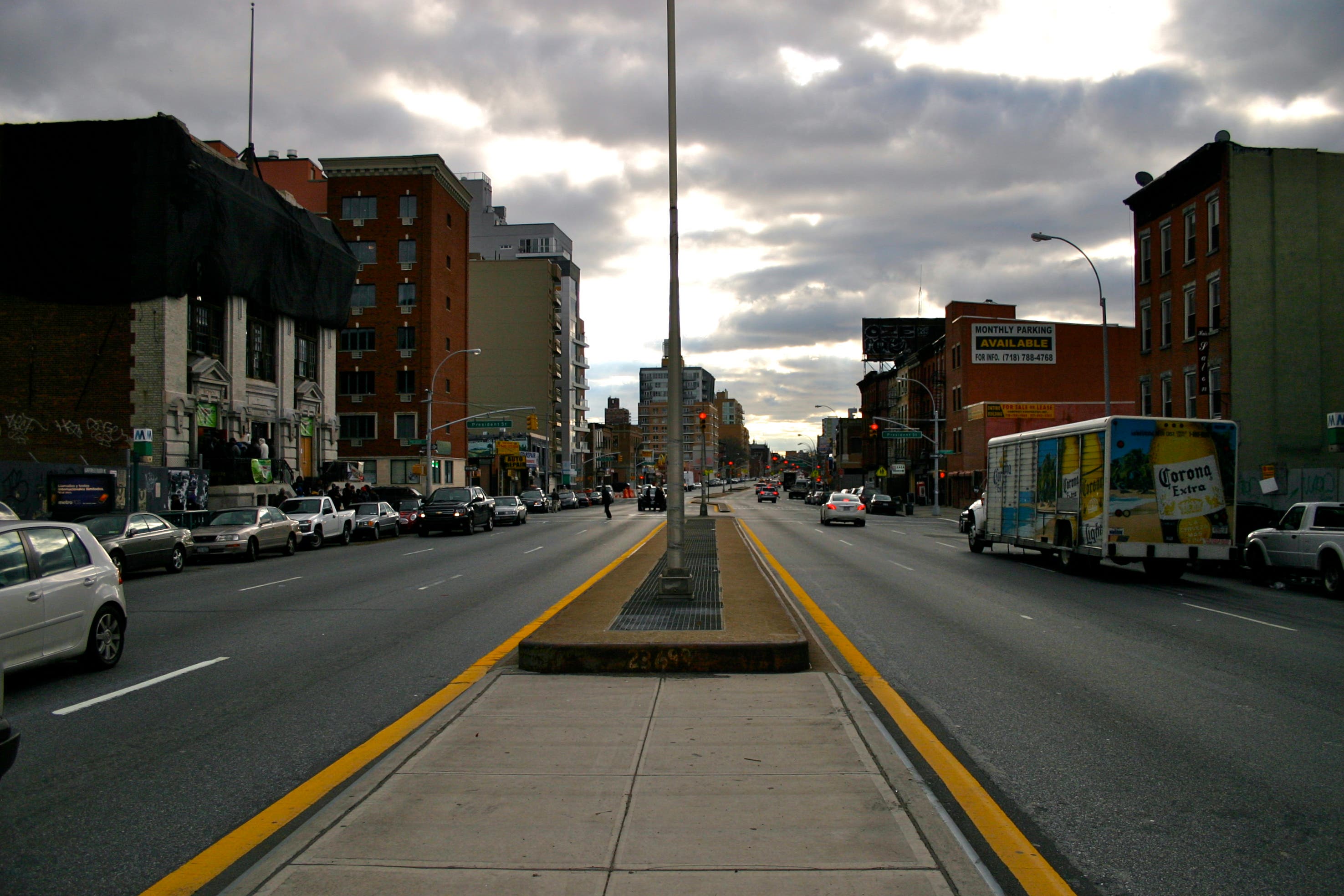 News small post card thumbnail