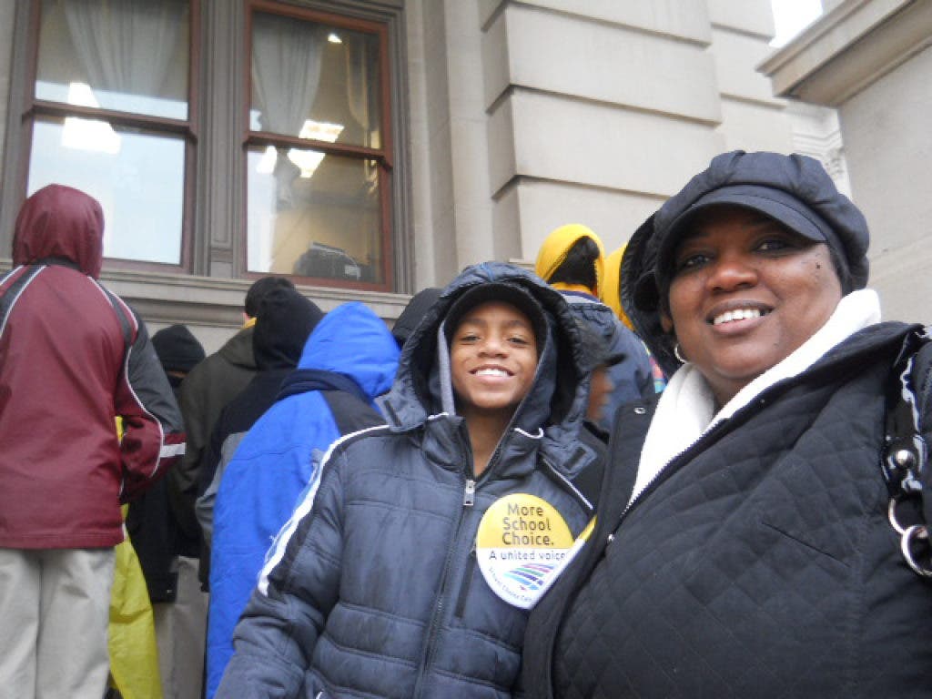 News small post card thumbnail