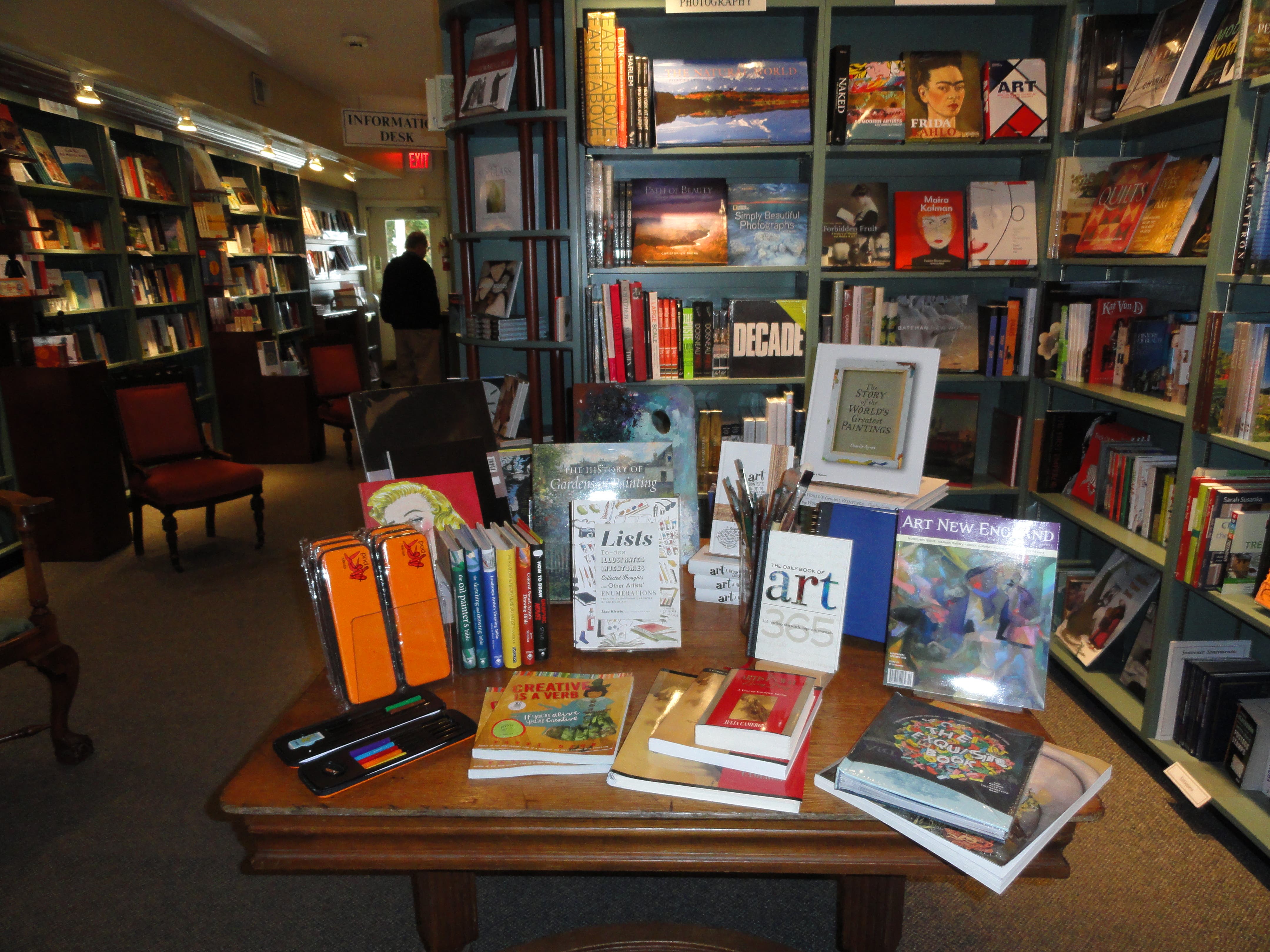 News small post card thumbnail