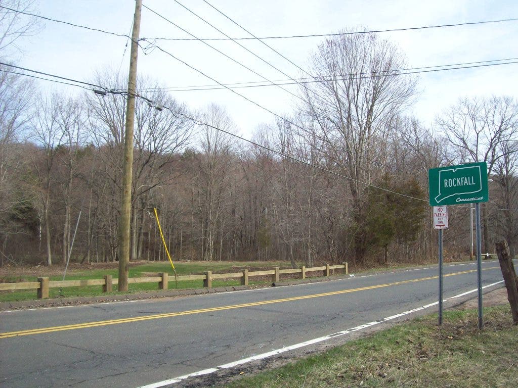 (Update) Rockfall Motorcycle Crash Victim is from Middletown | Durham