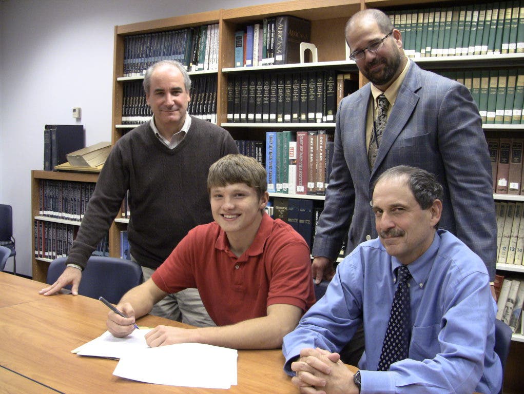 News small post card thumbnail