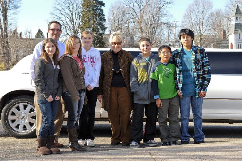 News small post card thumbnail