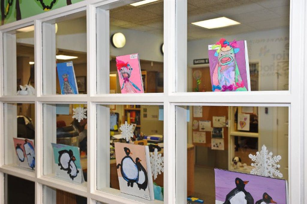 News small post card thumbnail