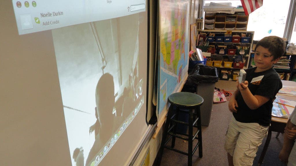 News small post card thumbnail