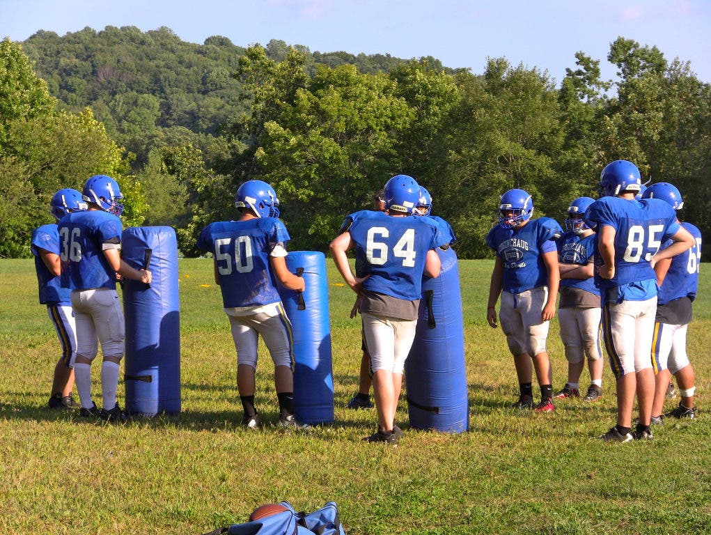 News small post card thumbnail