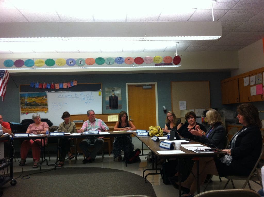 News small post card thumbnail