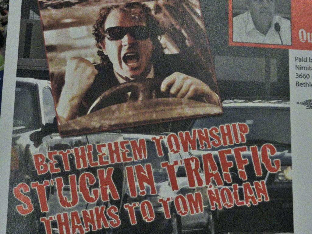 News small post card thumbnail