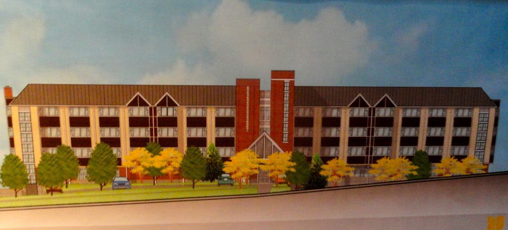 News small post card thumbnail