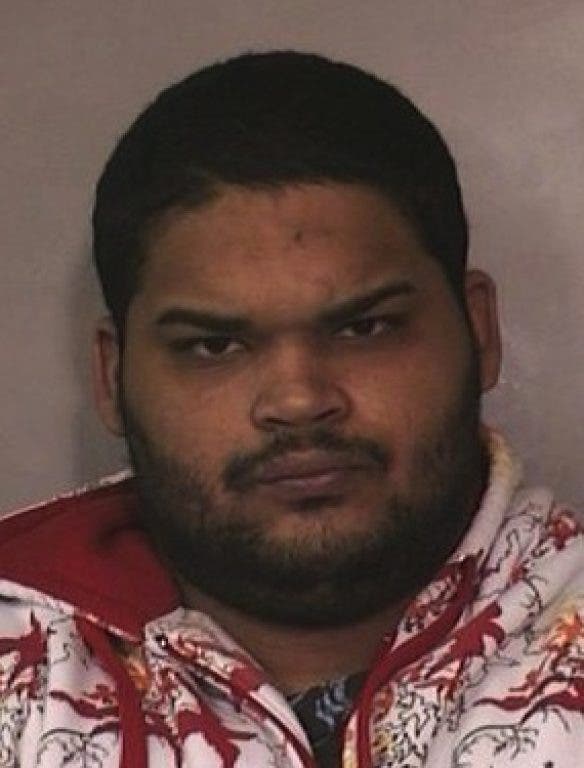 Long Beach Man Arrested for Assaulting Officers, Grand Larceny | Long ...