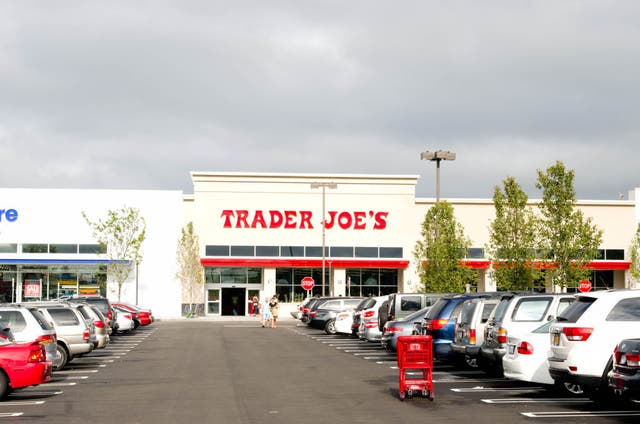 Amazing Trader Joe S Garden City Pictures