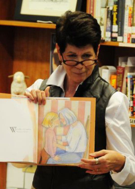 News small post card thumbnail