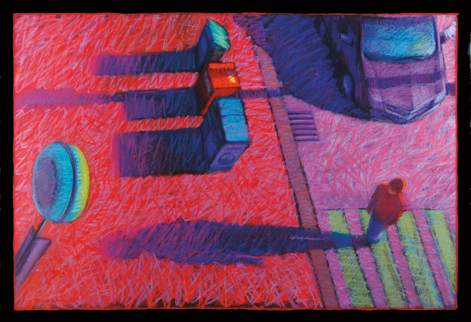 News small post card thumbnail