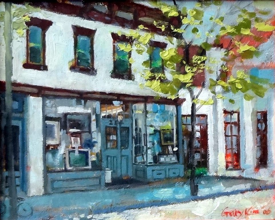 News small post card thumbnail