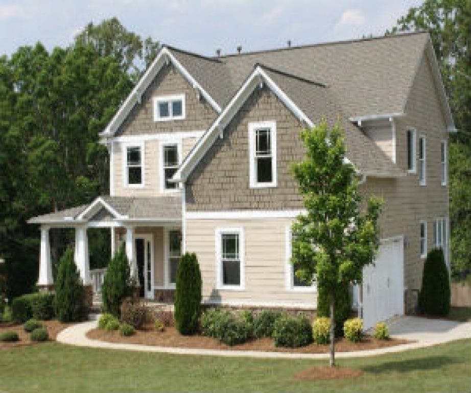 McKinley Crossing Opens New Model for its Forsyth County Homes Oconee