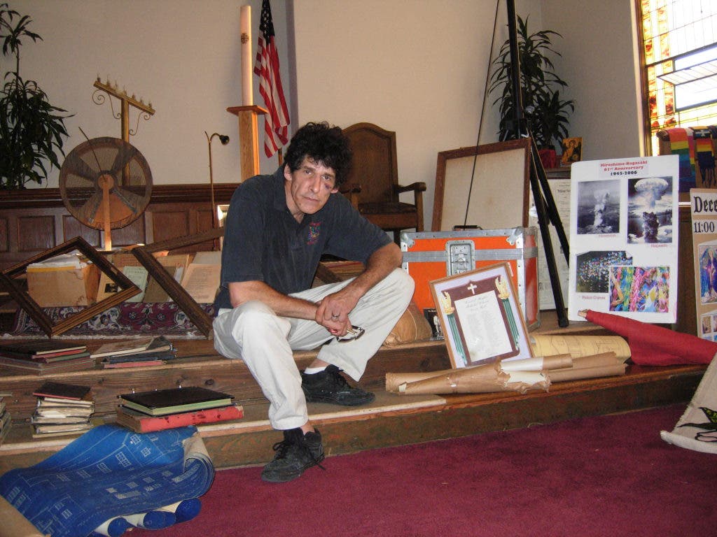 News small post card thumbnail