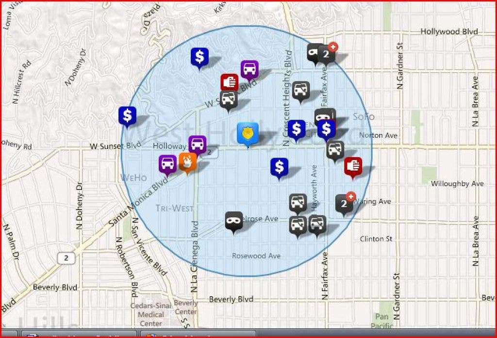 News small post card thumbnail