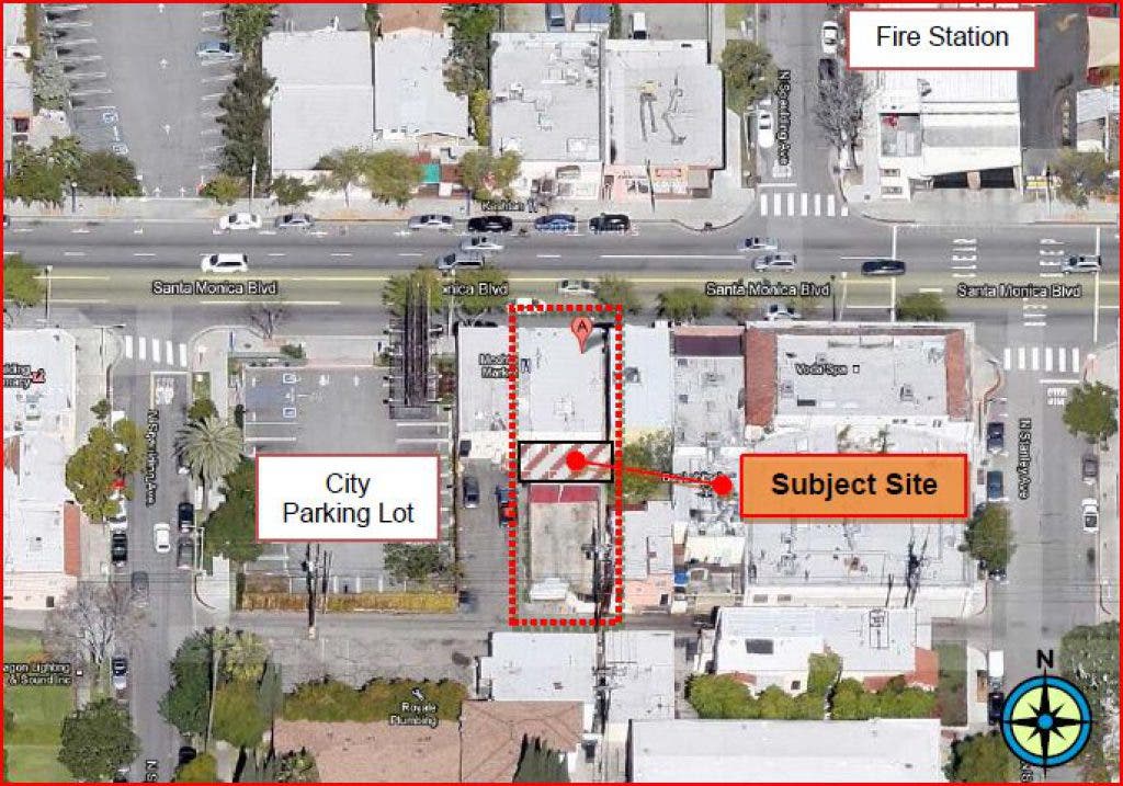 News small post card thumbnail