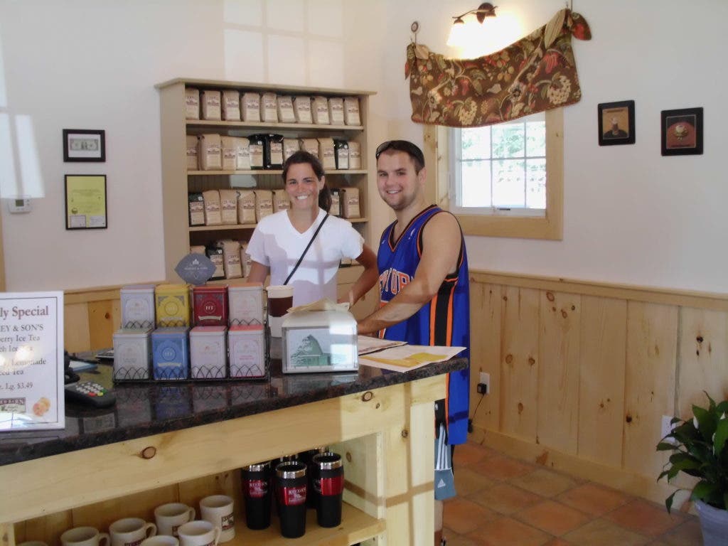 News small post card thumbnail