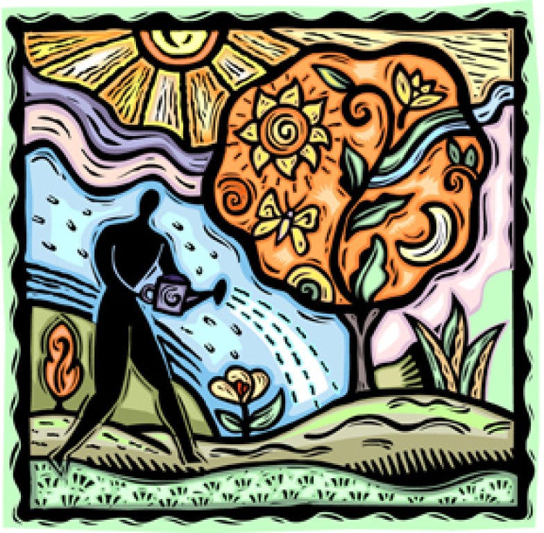 News small post card thumbnail