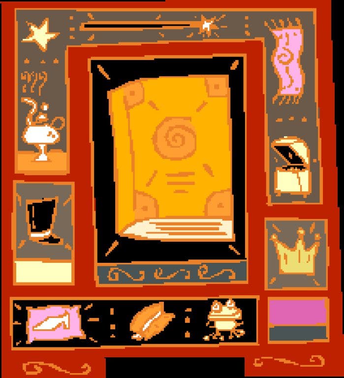 News small post card thumbnail