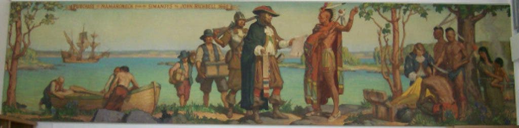 News small post card thumbnail
