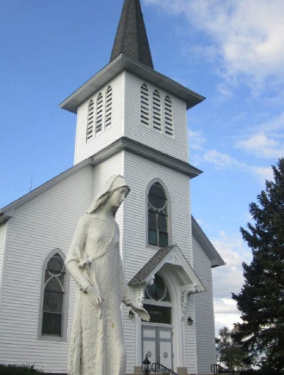 News small post card thumbnail