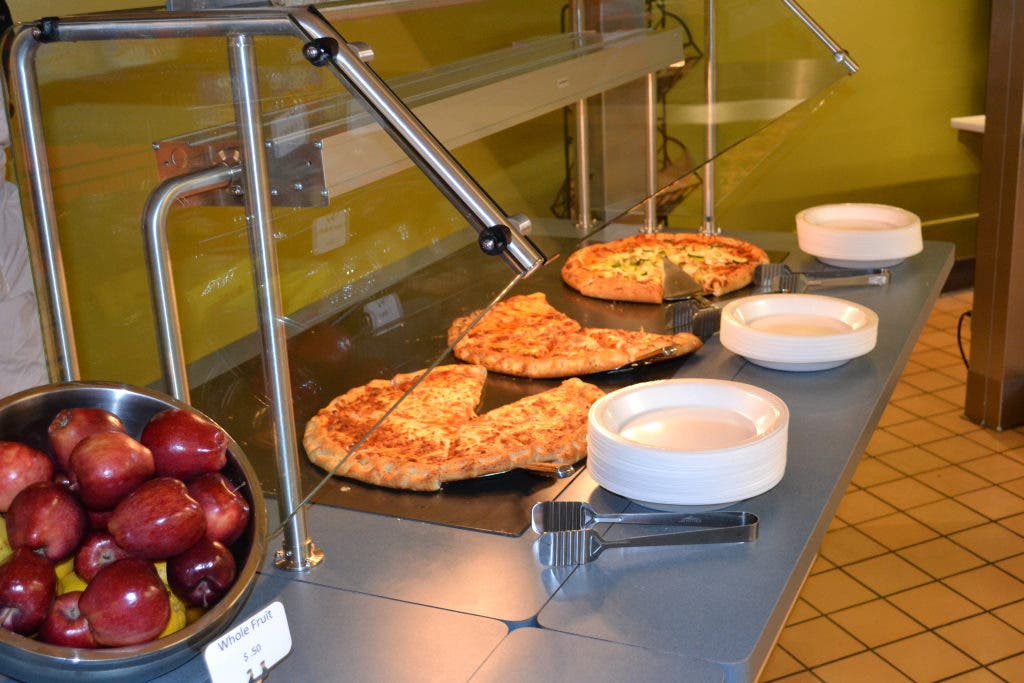 School Lunch Gets A New Look Beverly Hills CA Patch