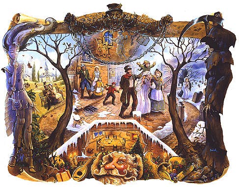 News small post card thumbnail