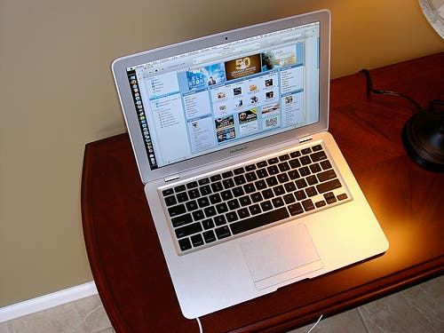 News small post card thumbnail