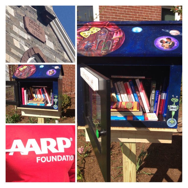 News small post card thumbnail