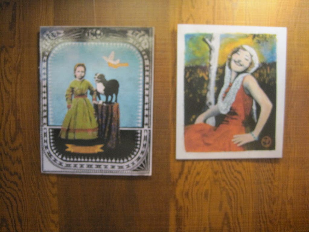 News small post card thumbnail