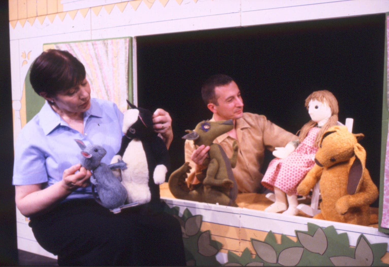 News small post card thumbnail