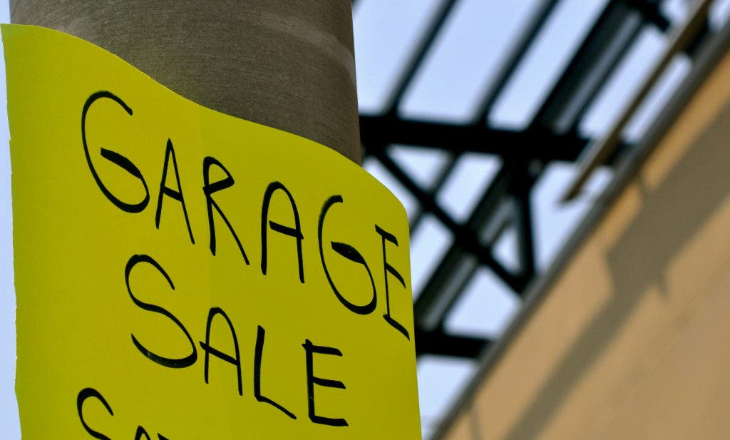 Garage Sales for June 2224 Long Beach, NY Patch
