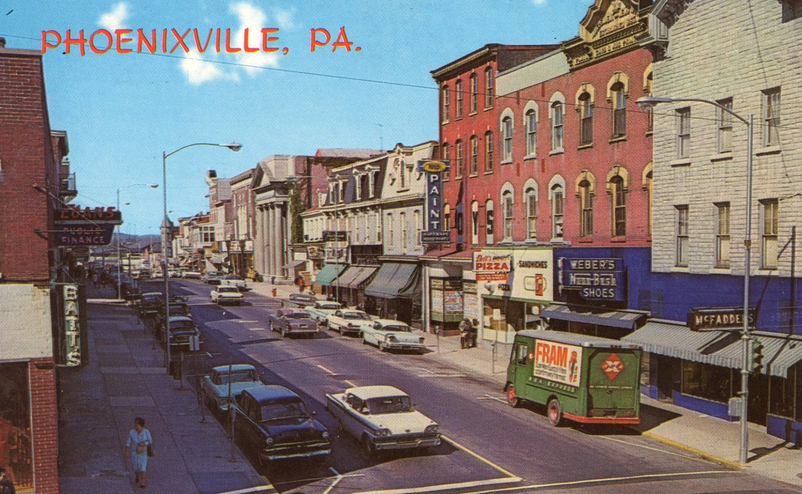 News small post card thumbnail
