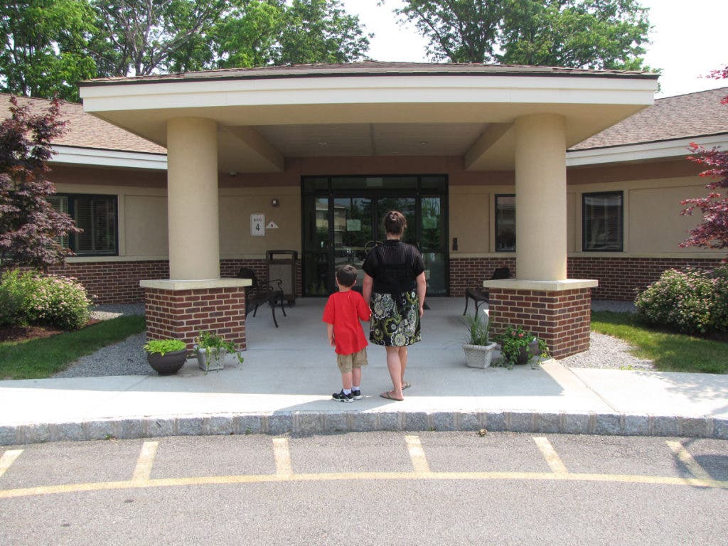 News small post card thumbnail