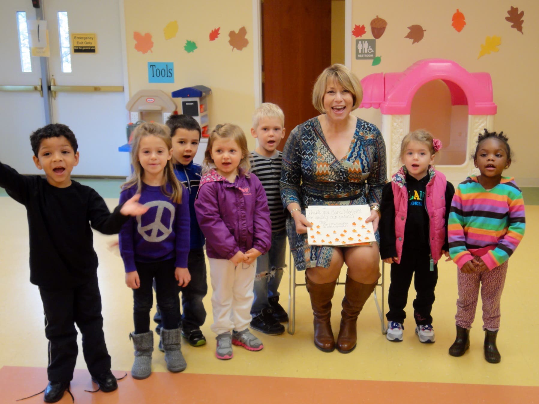 News small post card thumbnail