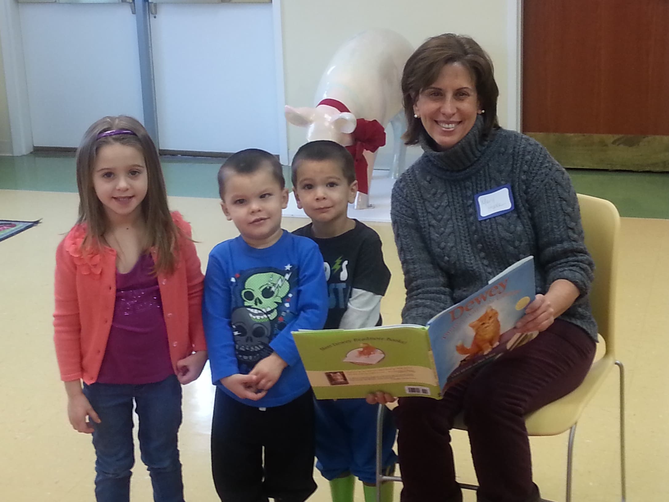 News small post card thumbnail