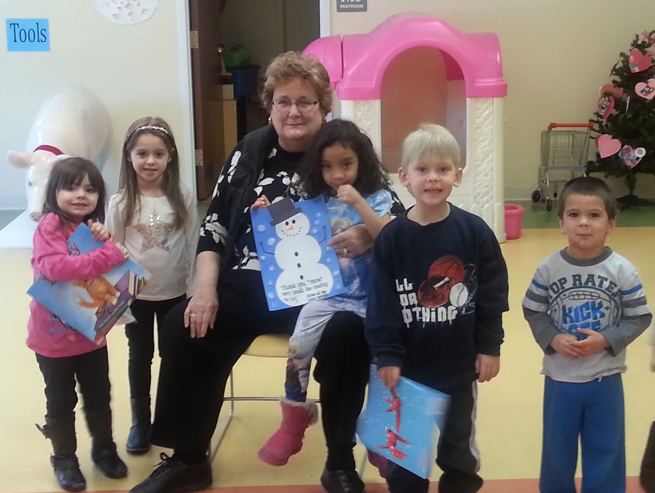 News small post card thumbnail