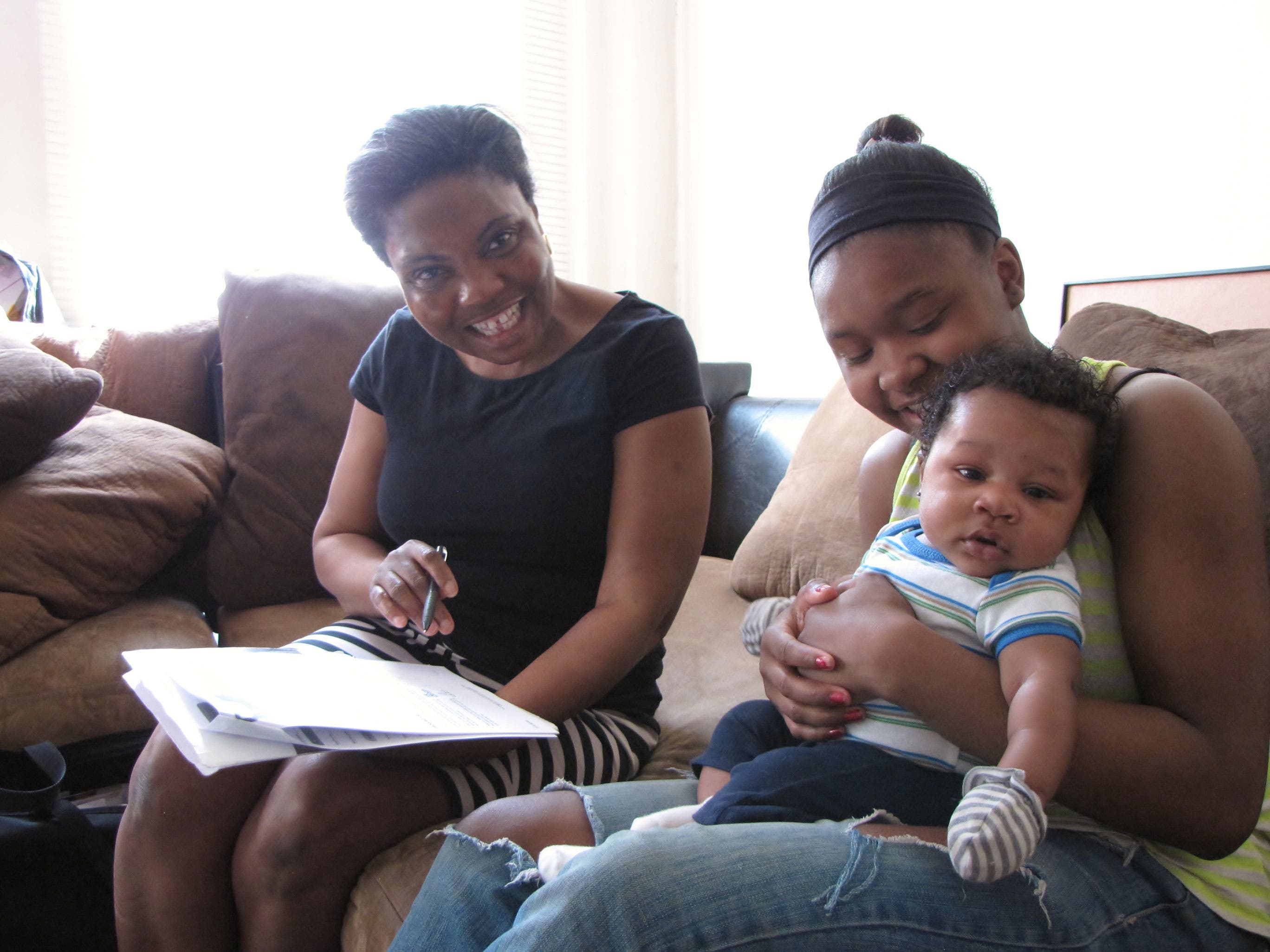 News small post card thumbnail